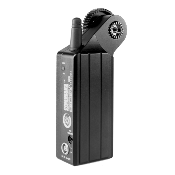 CINEGEARS Single Axis Wireless Motor