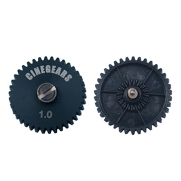 Cinegears 38mm Variety Pitch Gear Set