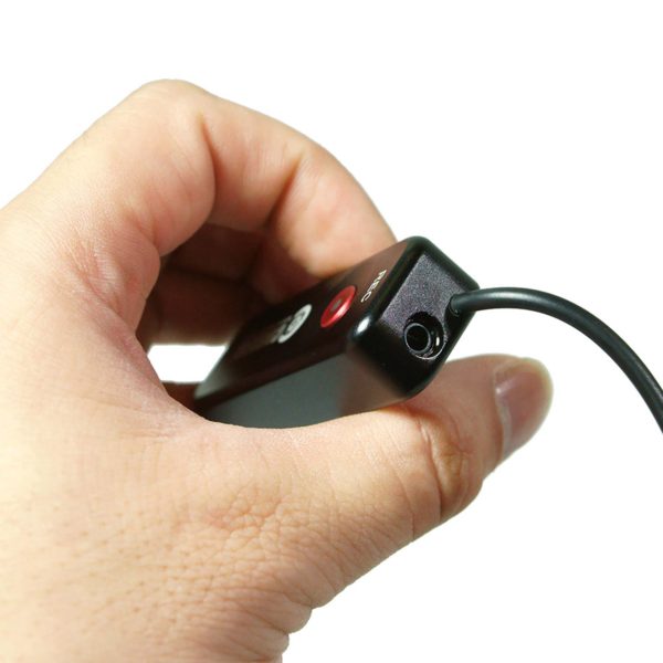 Cinegears Single Axis Rec Trigger For Red Epic DSMC1