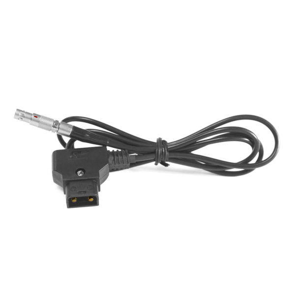 Cinegears Power Cable For Single Axis Red Epic Trigger DSMC1