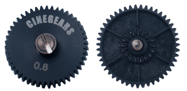 Cinegears 38mm Variety Pitch Gear Set