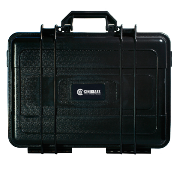 CINEGEARS Case With Foam Insert For Multi Axis Kit