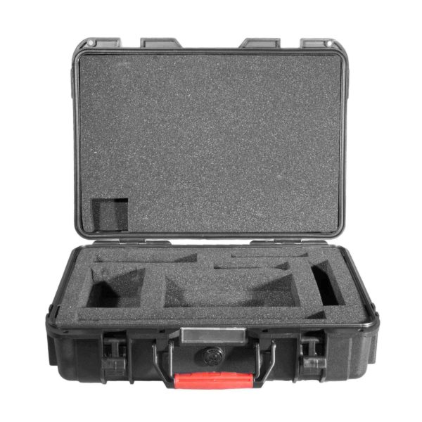 GhostEye Case for 150M Kit