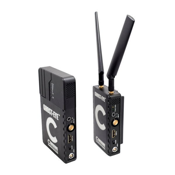 Cinegears Ghost-Eye Wireless HD &SDI Video Transmission Kit 150M