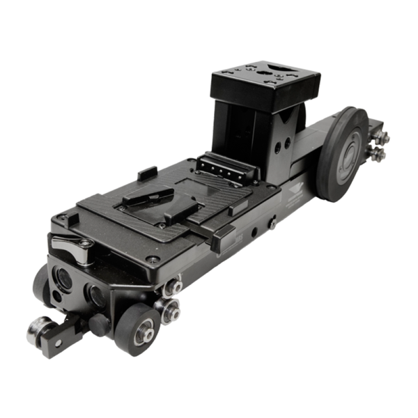 CINEGEARS Pegasus Wireless Cablecam Kit