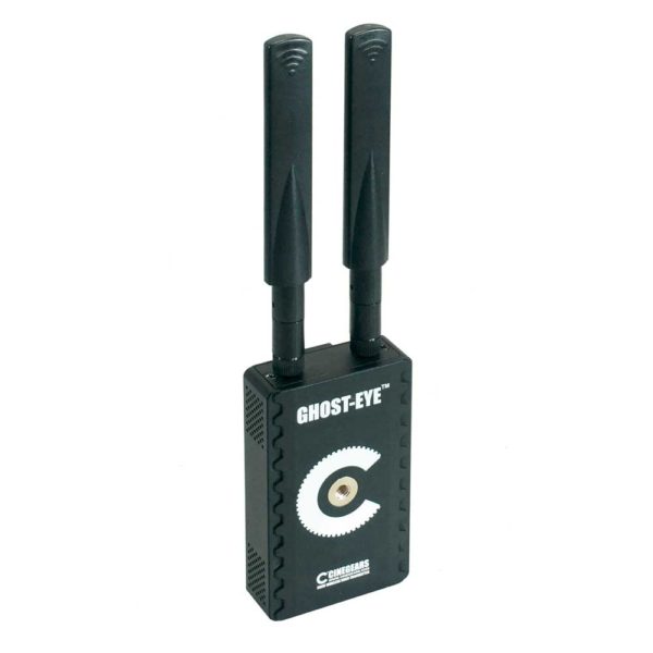 Ghost - Eye Wireless HDMI & SDI Video Transmission Kit 300M