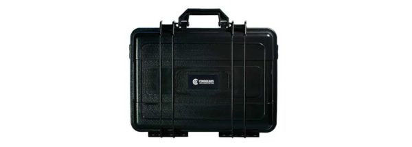 CINEGEARS Case With Foam Insert For Multi Axis Kit