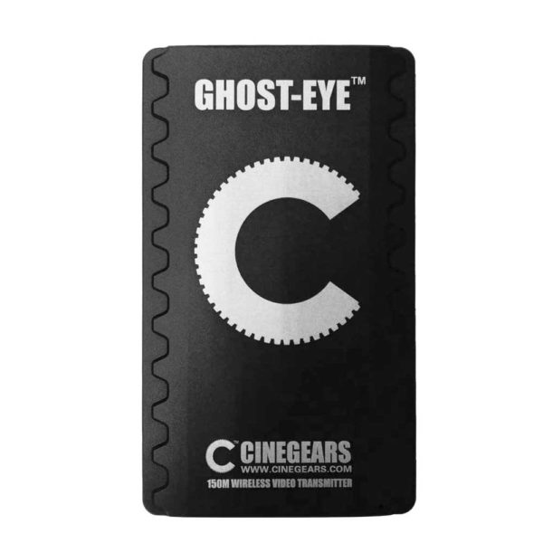 Cinegears Ghost-Eye Wireless HD &SDI Video Transmission Kit 150M