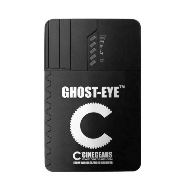 Cinegears Ghost-Eye Wireless HD &SDI Video Transmission Kit 150M