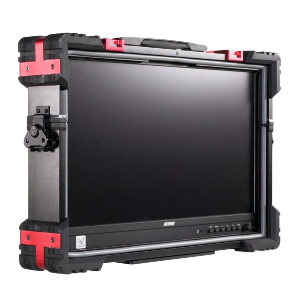 RUIGE Swiss pigeon AT-2200HD 21 5-inch professional director monitor built-in 3 DLUT ACTION